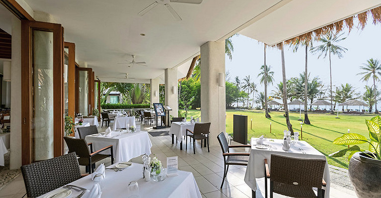 Kantary Beach Hotel - Villas &amp; Suites Khao Lak