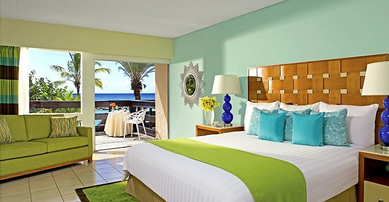 Sunscape Curaçao Resort, Spa &amp; Casino
