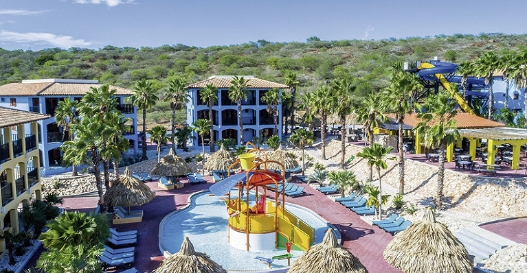 Kunuku Aqua Resort Curaçao - Trademark Collection by Wyndham