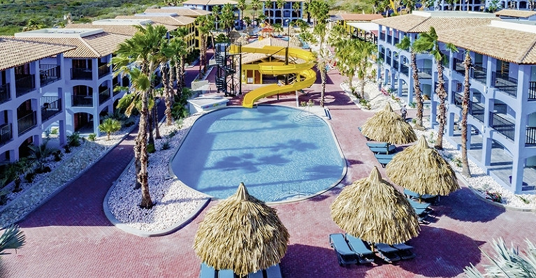 Kunuku Aqua Resort Curaçao - Trademark Collection by Wyndham