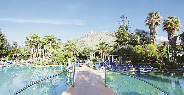 Park Hotel Terme Mediterraneo