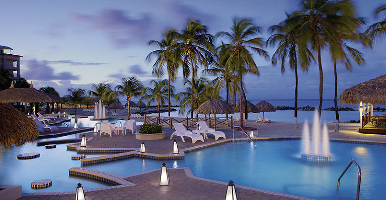 Sunscape Curaçao Resort, Spa &amp; Casino