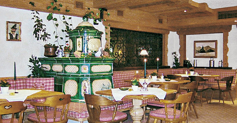Hotel-Alpengasthof "Löwen"