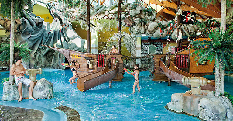 Camping Terme Catez (by Happy Camp)