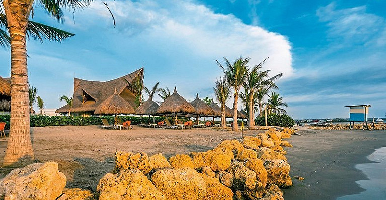Dreams Karibana Cartagena Golf &amp; Spa Resort