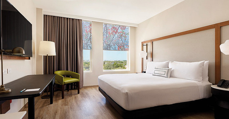 Fairfield Inn &amp; Suites by Marriott Cancun Airport
