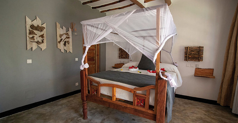 Nest Style Zanzibar