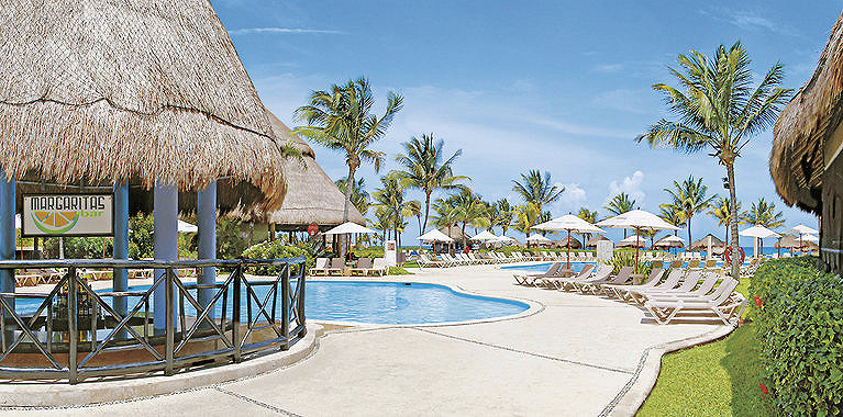 Catalonia Riviera Maya &amp; Yucatan Beach Resort &amp; Spa