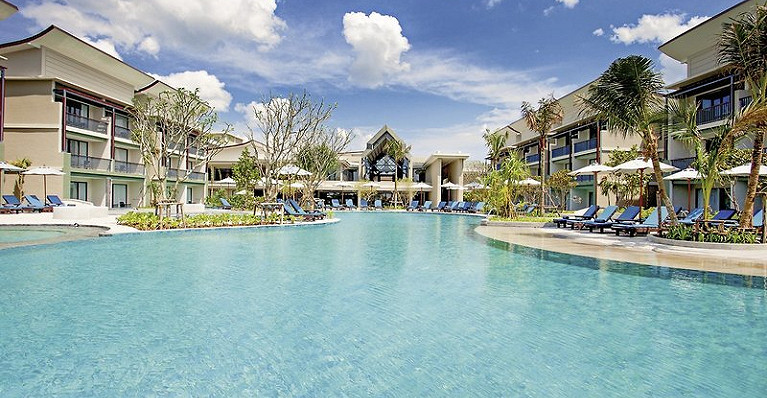 Le Méridien Khao Lak Resort &amp; Spa