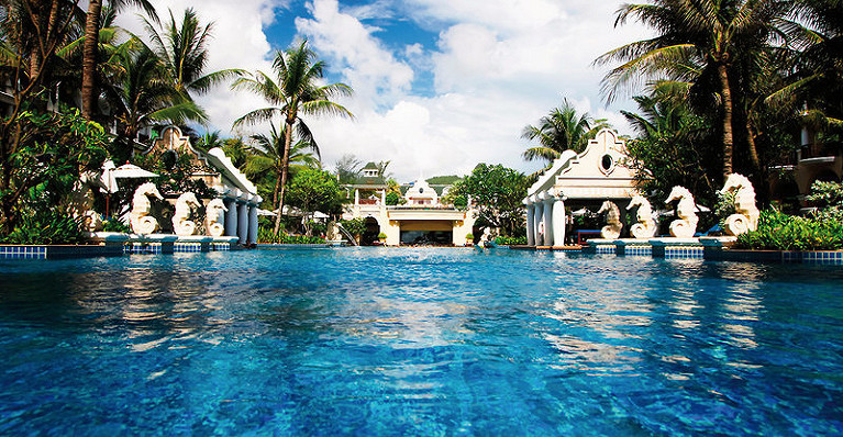 Phuket Graceland Resort &amp; Spa