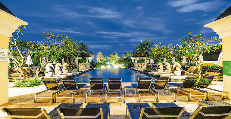 Phuket Graceland Resort &amp; Spa