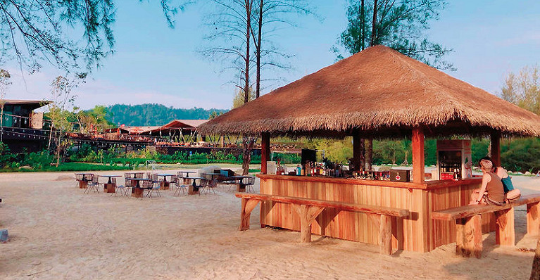 Kalima Resort &amp; Villas Khao Lak