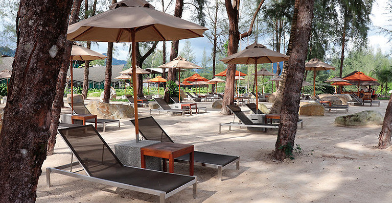 Kalima Resort &amp; Villas Khao Lak