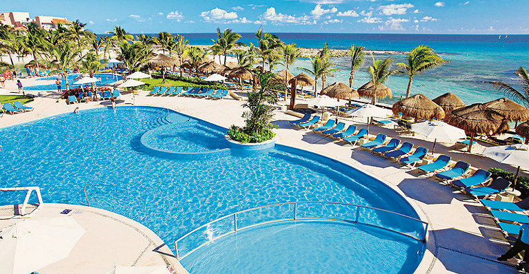 Catalonia Riviera Maya &amp; Yucatan Beach Resort &amp; Spa