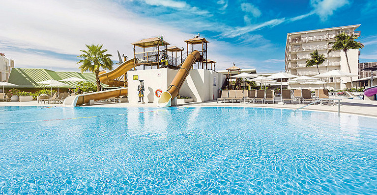 Sonesta Maho Beach Resort, Casino &amp; Spa