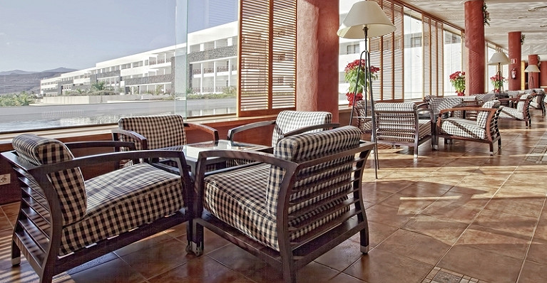 Hotel Costa Calero Thalasso &amp; Spa