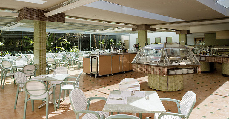 Hotel Costa Calero Thalasso &amp; Spa