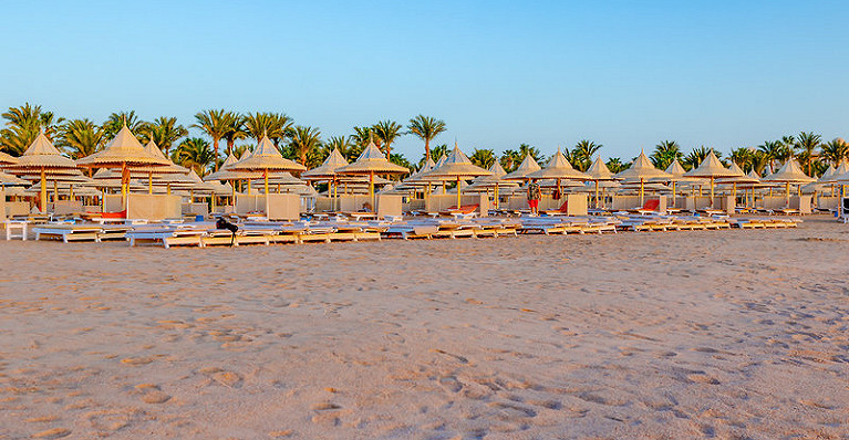 The Grand Hotel Hurghada