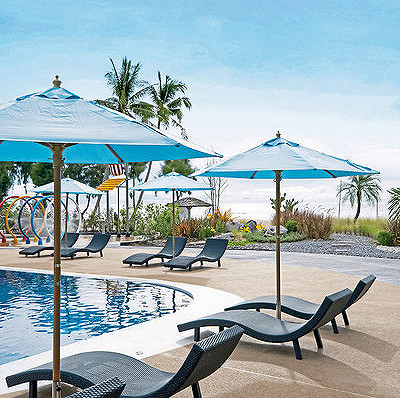 Centara Life Cha-Am Beach Resort Hua Hin