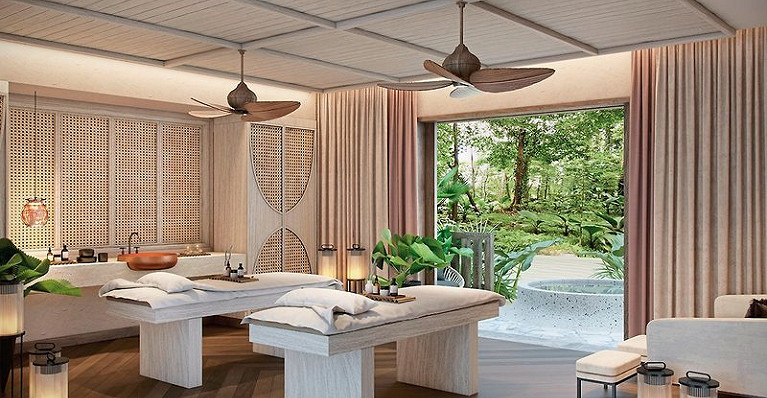 Canopy by Hilton Seychelles