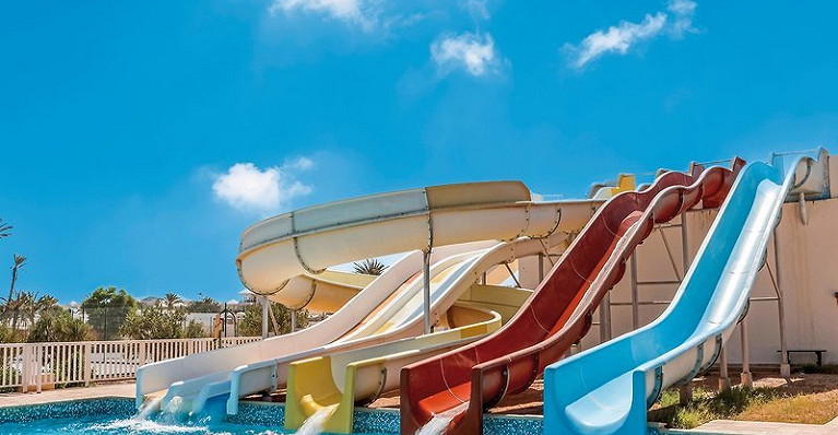 Djerba Sun Beach Hotel &amp; Spa