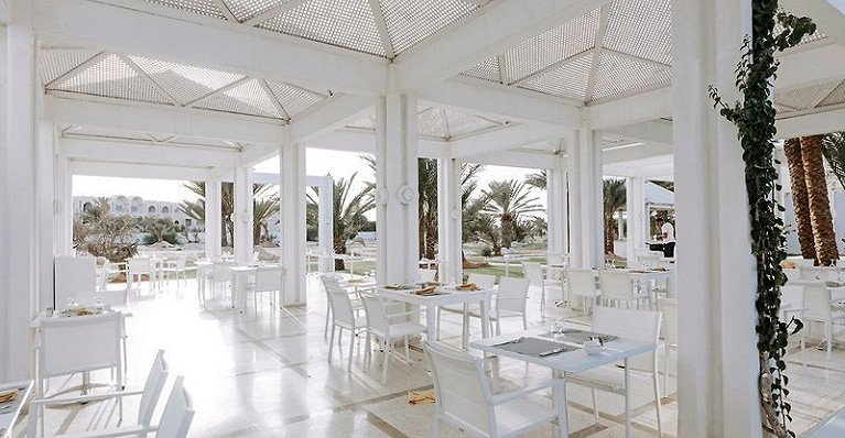 Djerba Golf Resort &amp; Spa