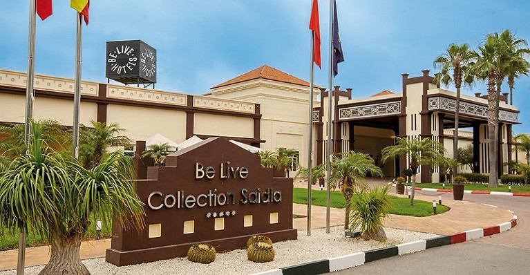 Be Live Collection Saidia