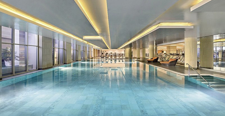Grand Hyatt Doha Hotel &amp; Villas