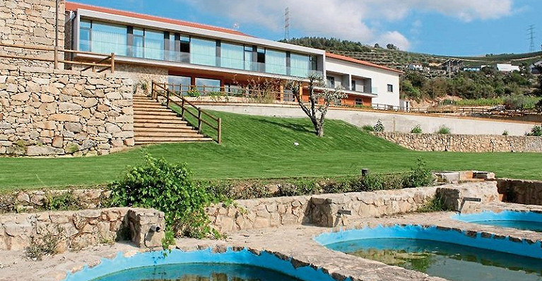 Douro Cister Hotel Resort Rural &amp; Spa
