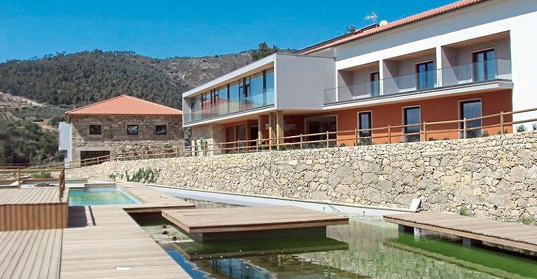 Douro Cister Hotel Resort Rural &amp; Spa