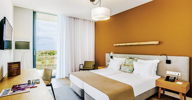 Pestana Ilha Dourada Hotel &amp; Villas