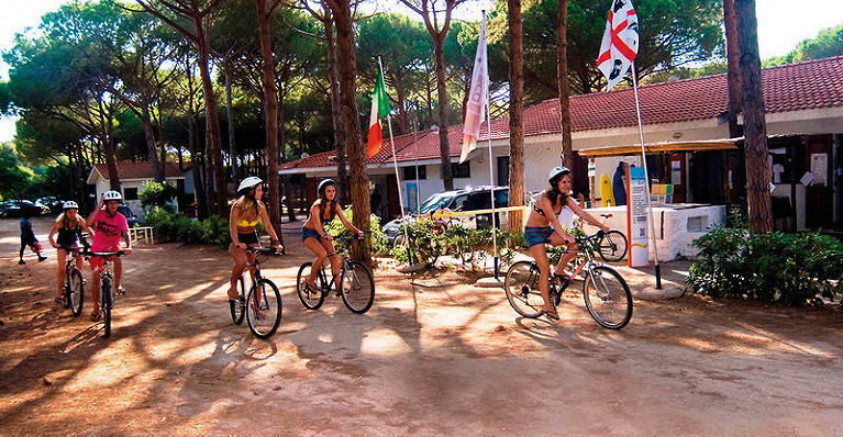 Camping Village Bella Sardinia (by Happy Camp)