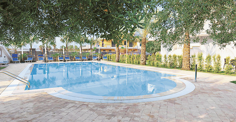 Villa Galati Resort