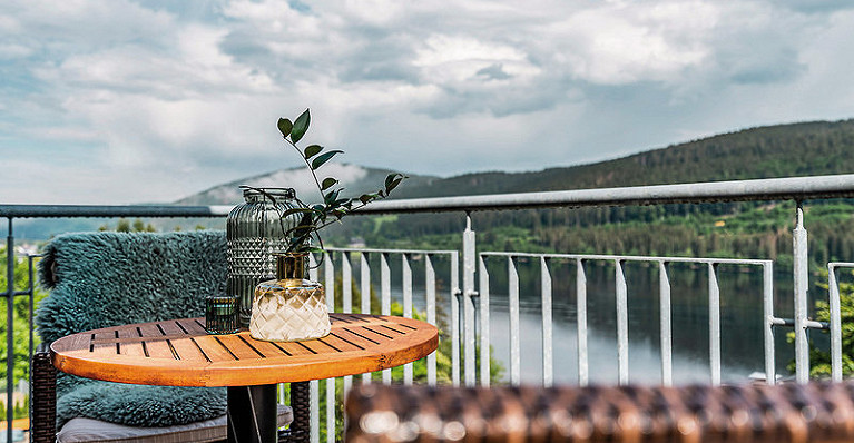 NATURE TITISEE - Easy. Life. Hotel.