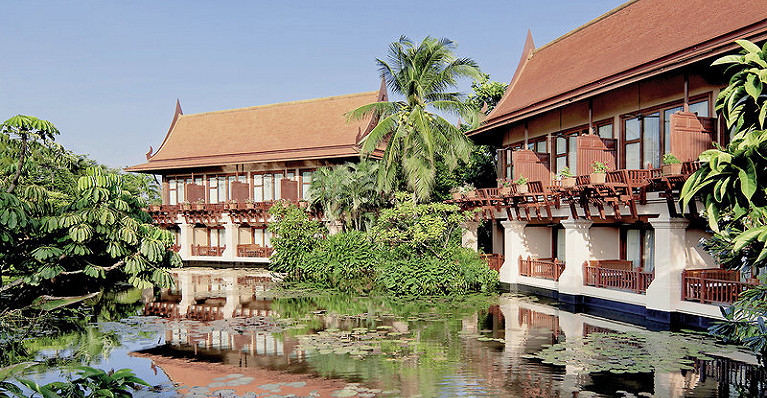 Anantara Hua Hin Resort &amp; Spa