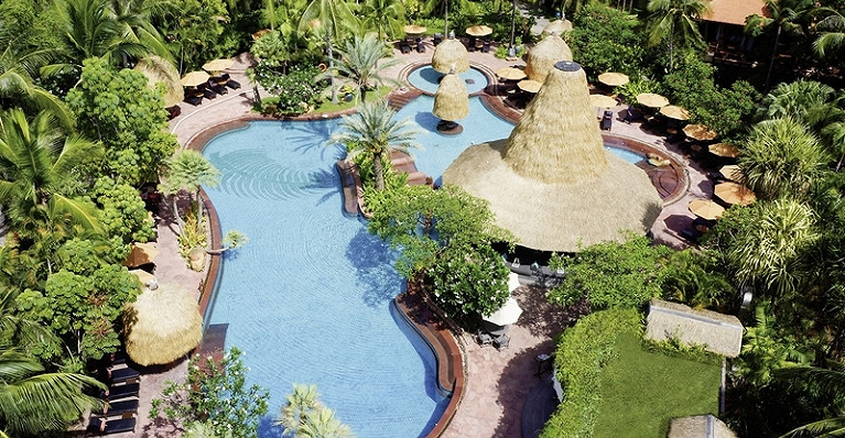 Anantara Hua Hin Resort &amp; Spa