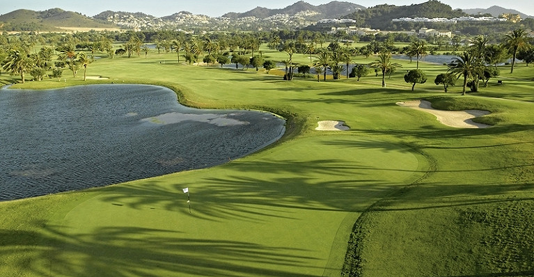 Grand Hyatt La Manga Club Golf &amp; Spa