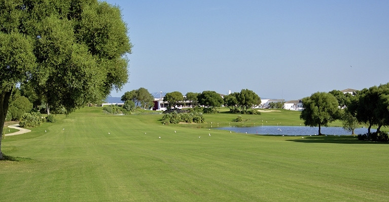 Fairplay Golf &amp; Spa Resort