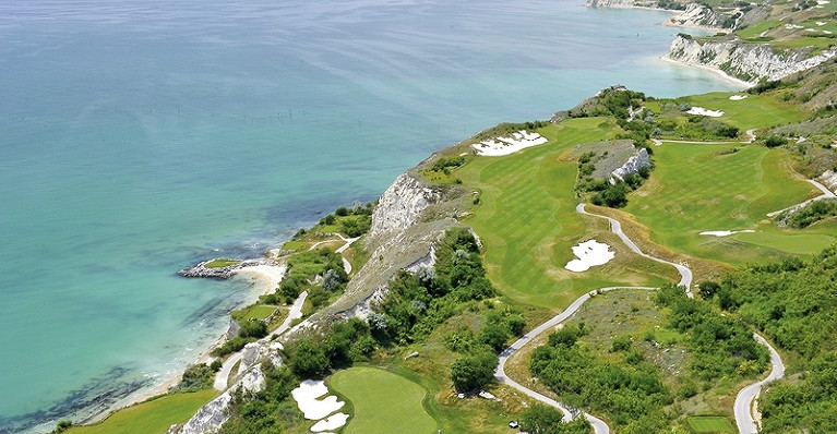 Lighthouse Golf Resort &amp; Spa