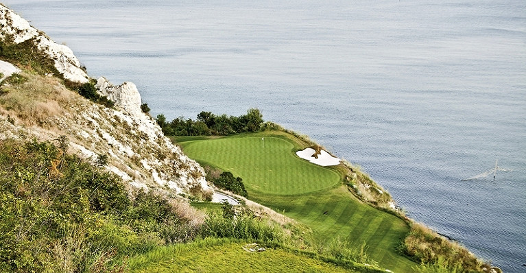 Lighthouse Golf Resort &amp; Spa