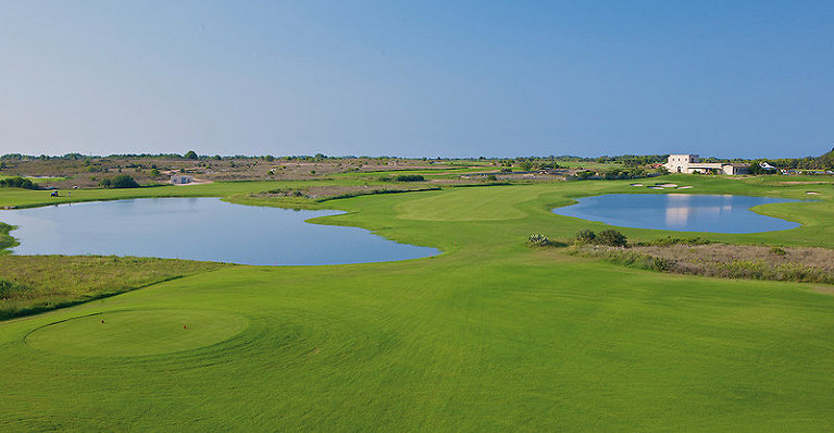 Acaya Golf Resort &amp; Spa