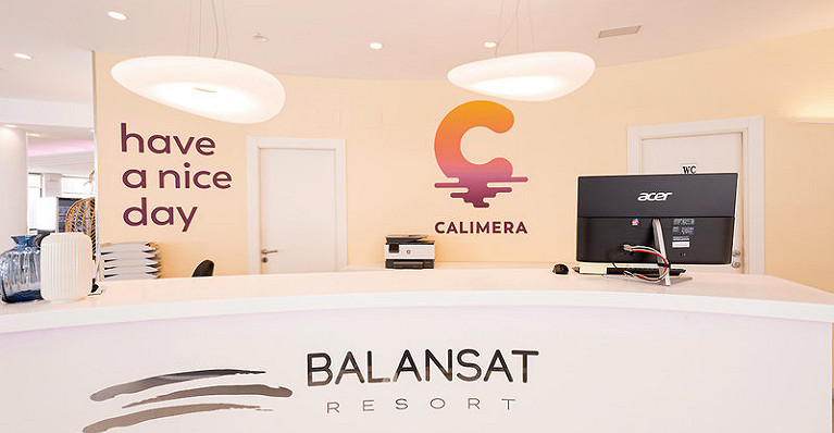 Calimera Balansat Resort