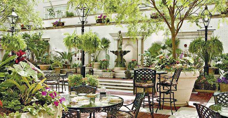 The Ritz-Carlton, New Orleans