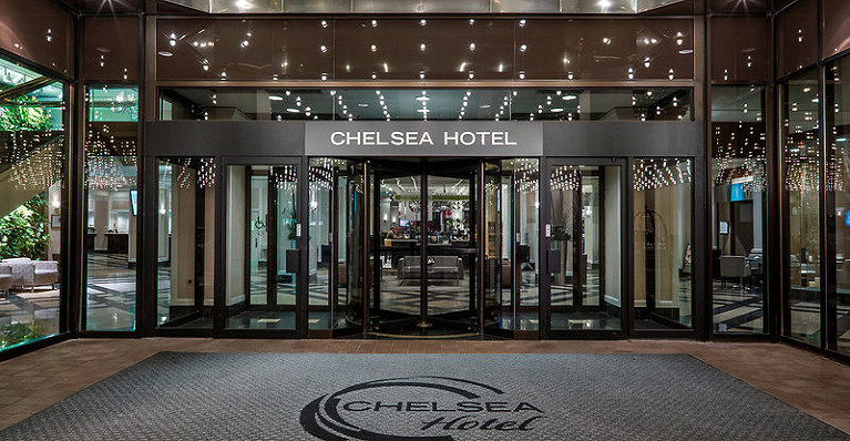 Chelsea Hotel, Toronto