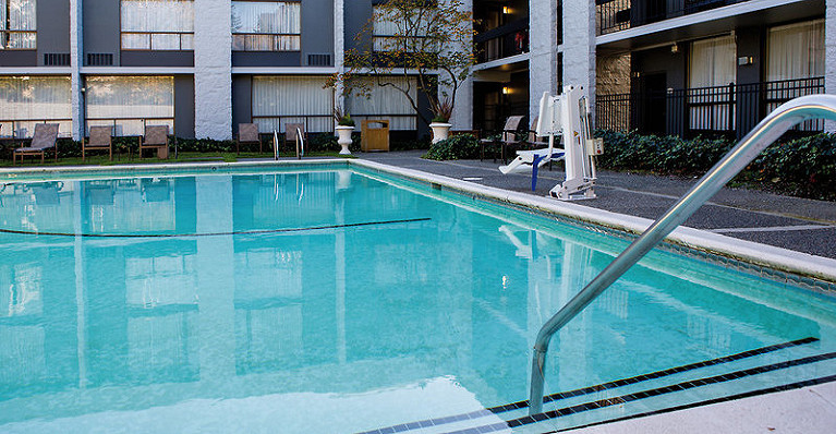 Hotel 116, A Coast Hotel Bellevue