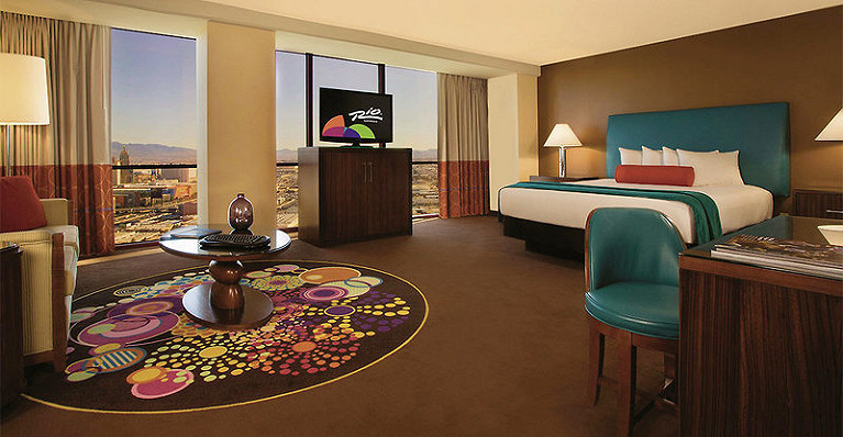 Rio All-Suite Hotel &amp; Casino
