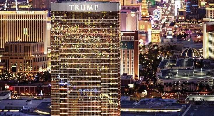 Trump International Hotel &amp; Towers