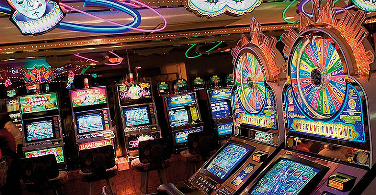 Mardi Gras Hotel &amp; Casino