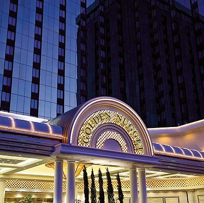 Golden Nugget Hotel &amp; Casino