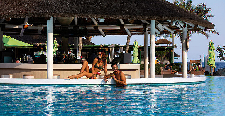 Fujairah Rotana Resort &amp; Spa Al Aqah Beach